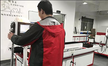 數(shù)控鉆攻機操作步驟詳解！了解一下唄！