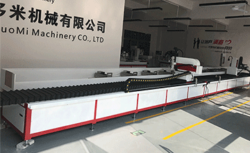 數(shù)控鉆孔機怎樣做好預防性維護工作？