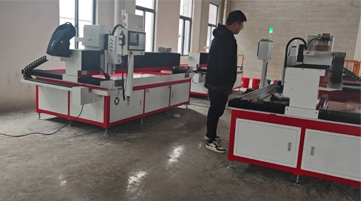 <b>數(shù)控鉆孔機(jī)與搖臂鉆孔機(jī)相比有什么優(yōu)勢？</b>