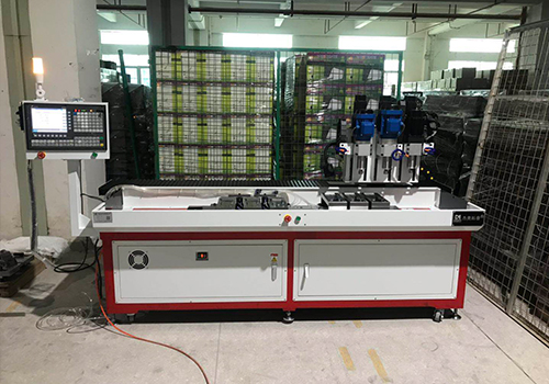 為什么企業(yè)都喜歡使用自動(dòng)鉆孔機(jī)？