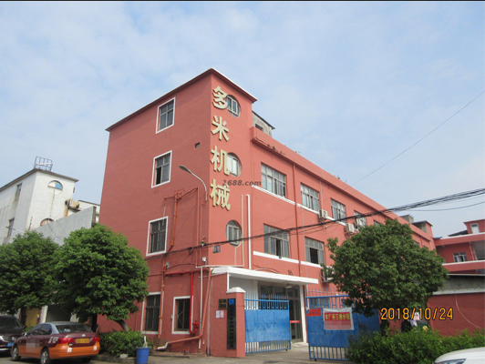 為什么企業(yè)都喜歡使用自動(dòng)鉆孔機(jī)？