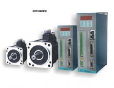 為什么在數(shù)控鉆孔機(jī)中使用伺服電機(jī)？